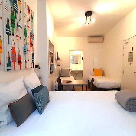 Hotel La Marine, Vieux Port La Rochelle Kültér fotó