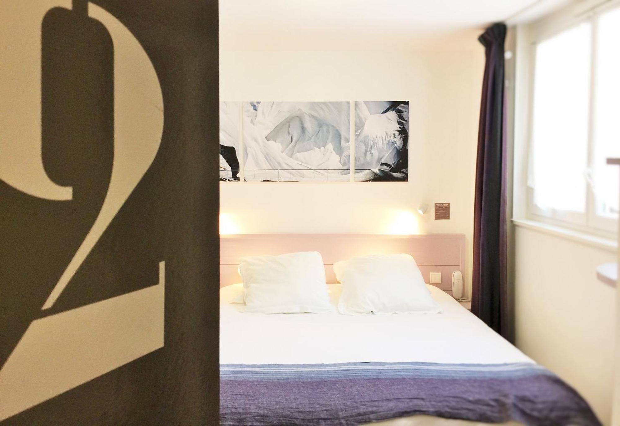 Hotel La Marine, Vieux Port La Rochelle Szoba fotó