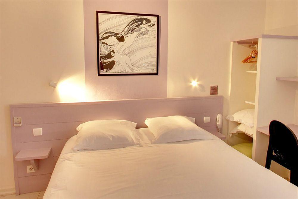 Hotel La Marine, Vieux Port La Rochelle Kültér fotó