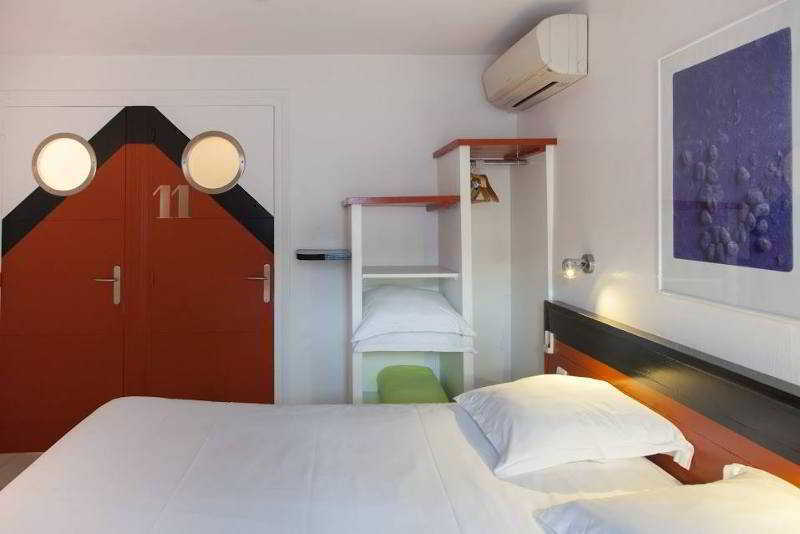 Hotel La Marine, Vieux Port La Rochelle Kültér fotó