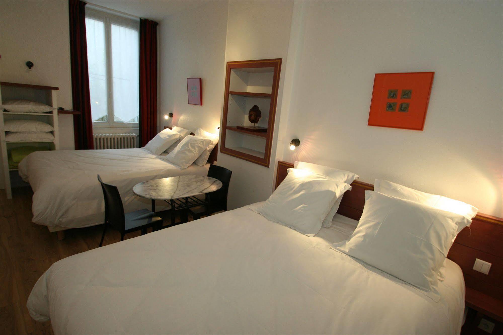 Hotel La Marine, Vieux Port La Rochelle Kültér fotó